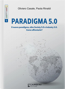 Libro Paradigma 5.0