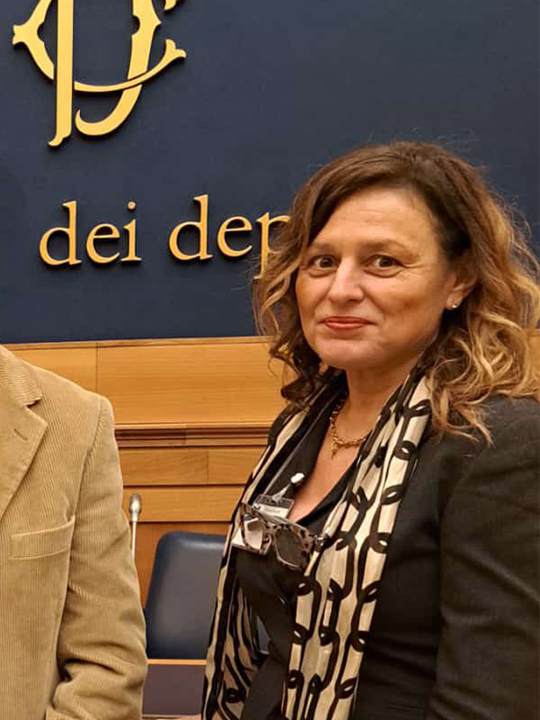 Foto di Paola Rinaldi