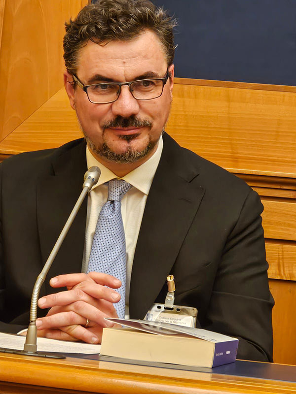 Foto di Marco Cibien